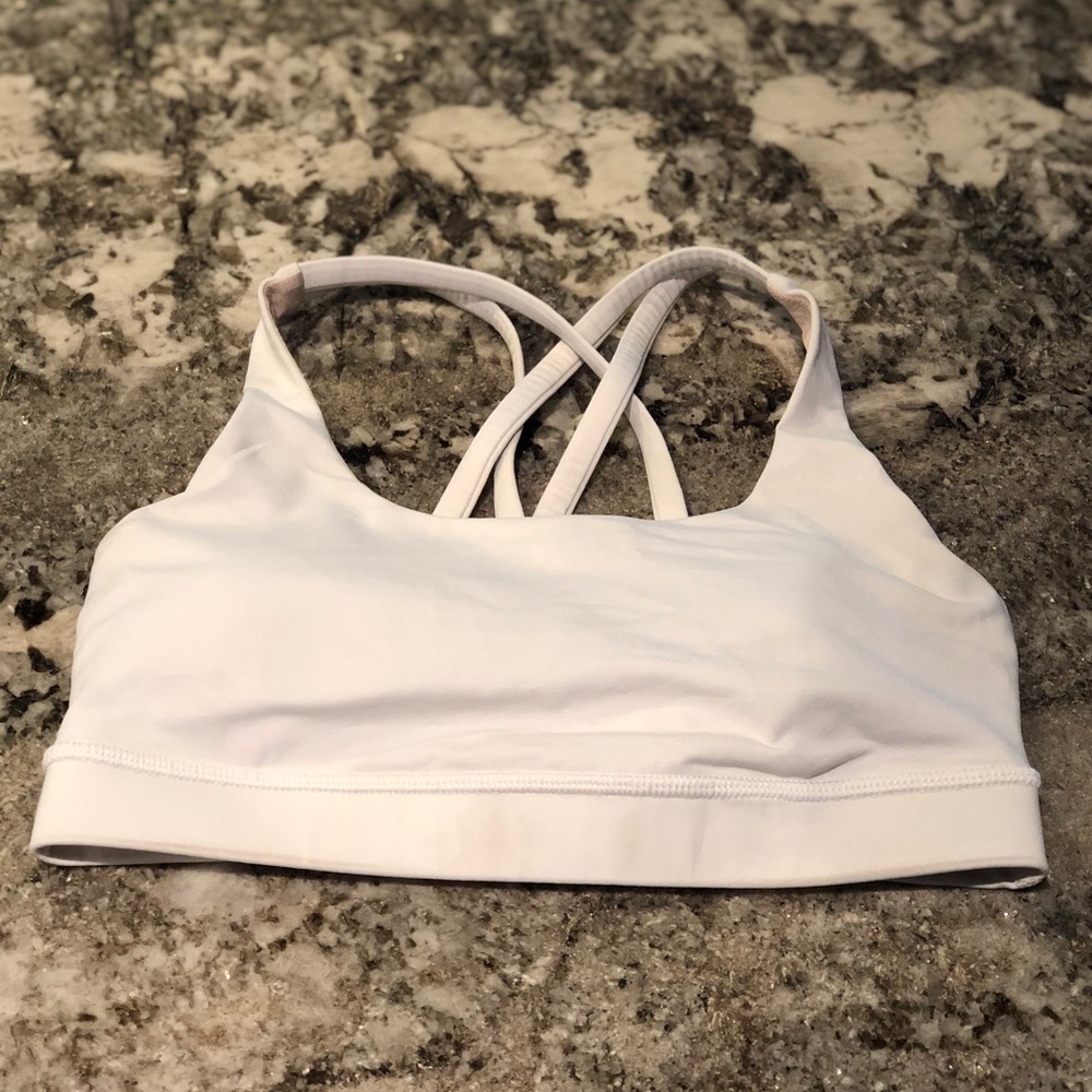 Lululemon Energy Bra - 4